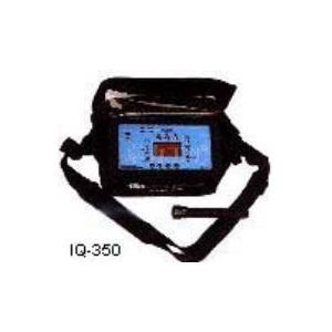 IQ350天然氣（煤油，汽油）氣體分析儀