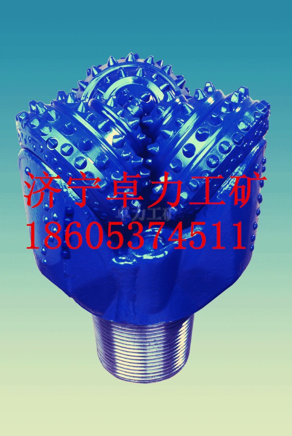 三牙輪鉆頭，HJ金屬密封鉆頭