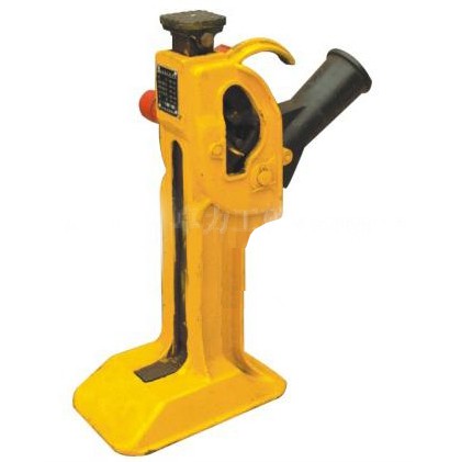 卓力正品15T起道機(jī)（器），100%優(yōu)質(zhì)15T齒條式起道機(jī)